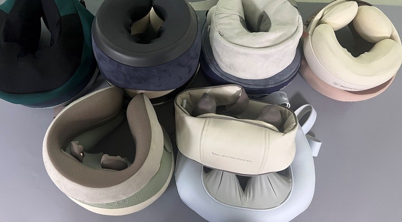 颈部颈椎按摩器的副作用有哪些？四大潜规则套路要避雷