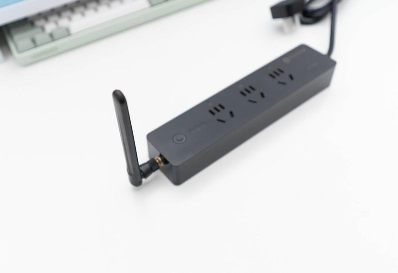 自带4G的插线板，无网也能远控，向日葵P4远控实例！