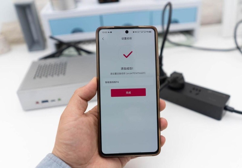 自带4G的插线板，无网也能远控，向日葵P4远控实例！