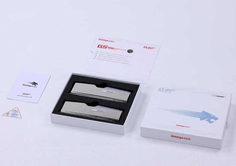 金泰克战虎D5-7200MHz搭配Z790MPOWER实测，轻松一键OC 8400MHz