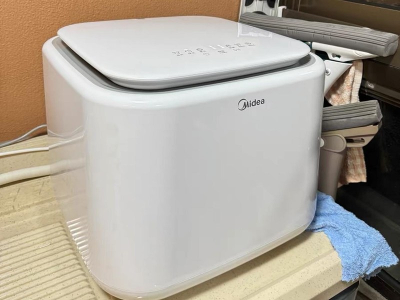 宝宝洗衣机哪个牌子质量好？四款高品质婴儿洗衣机测评分析