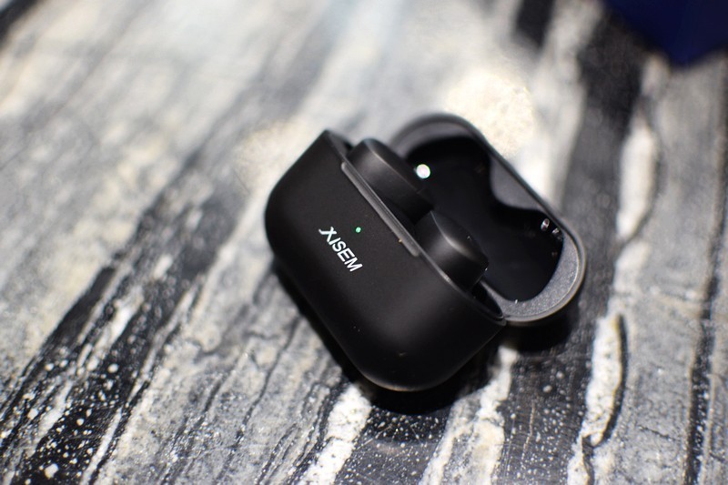 强悍配置 xisem 西圣ares Pro