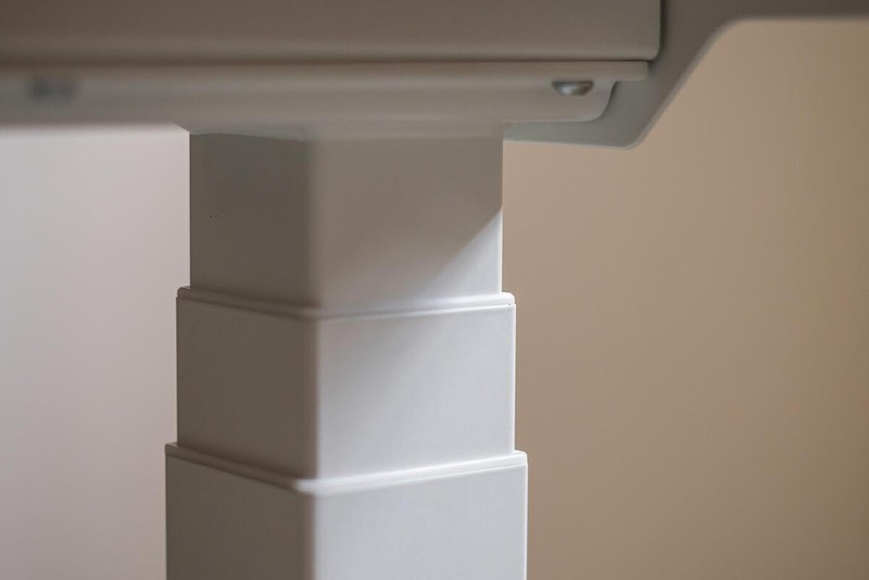 乐歌E5-N智能电动升降桌：电脑桌最佳解决方案就是一步到位