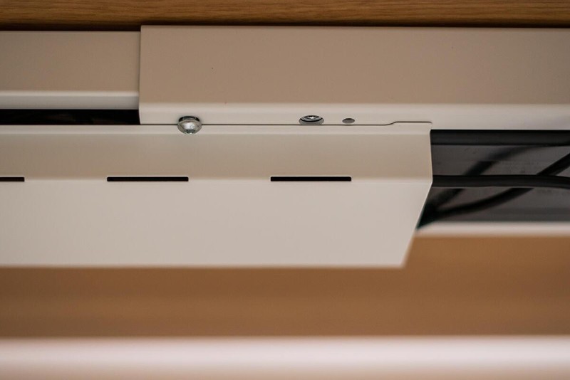 乐歌E5-N智能电动升降桌：电脑桌最佳解决方案就是一步到位