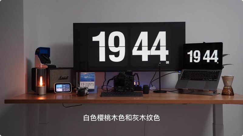 升降桌怎么选？试试乐歌iE5，用后真香