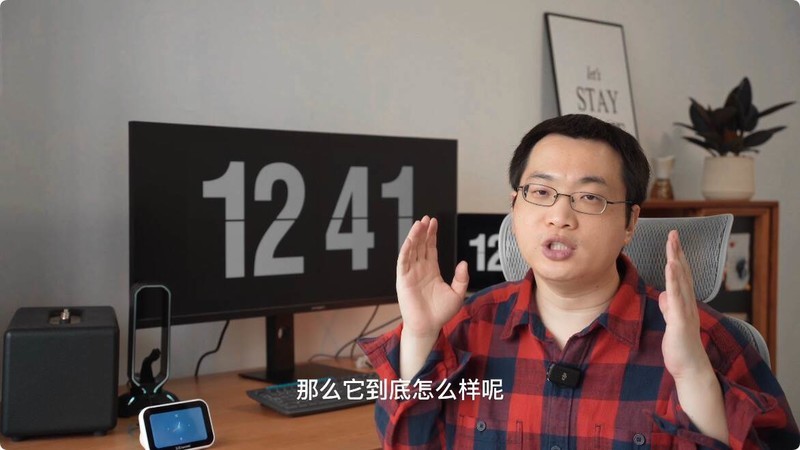 升降桌怎么选？试试乐歌iE5，用后真香
