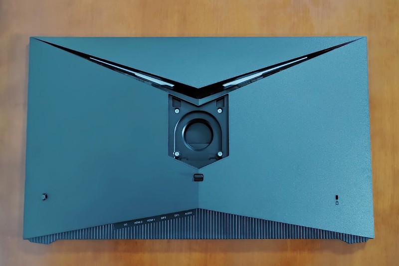 240Hz高刷，FAST-VA面板！27英寸INNOCN显示器表现令人惊艳