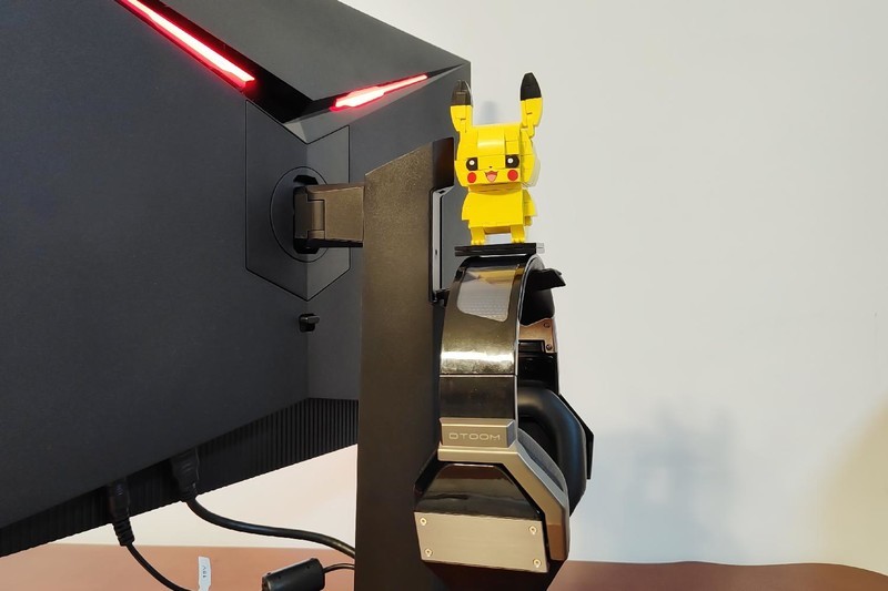 240Hz高刷，FAST-VA面板！27英寸INNOCN显示器表现令人惊艳