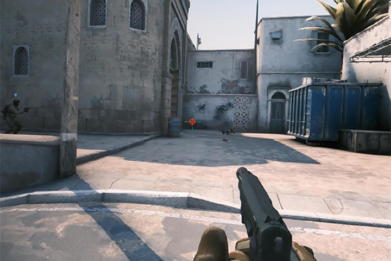 240Hz高刷，FAST-VA面板！27英寸INNOCN显示器表现令人惊艳