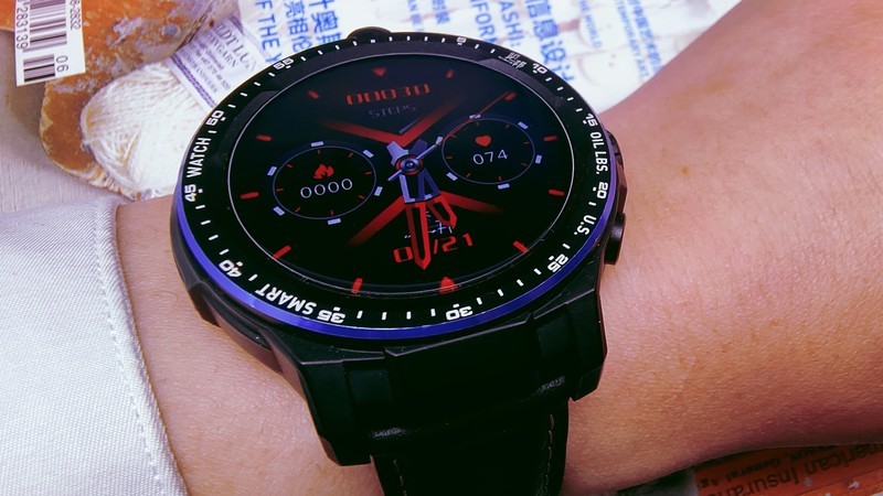 2023年智能手表将发生重大改变，加入人工智能技术，谁将成为主题