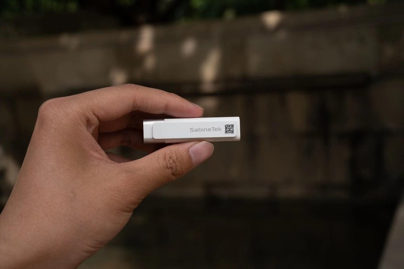 短视频直播利器——塞宾小搬蓝牙领夹麦克风体验