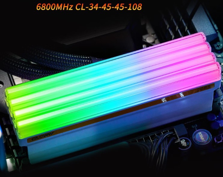 重回白菜价就能满上内存的时代，高性价比光威内存推荐