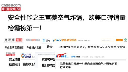 空气炸锅家用怎么选啊？六大避坑技巧不容错过！