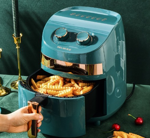 空气炸锅家用怎么选啊？六大避坑技巧不容错过！