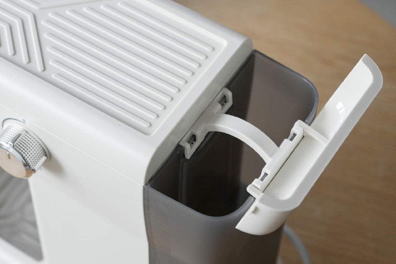 千元内首选！宜盾普意式半自动咖啡机KF2上手体验