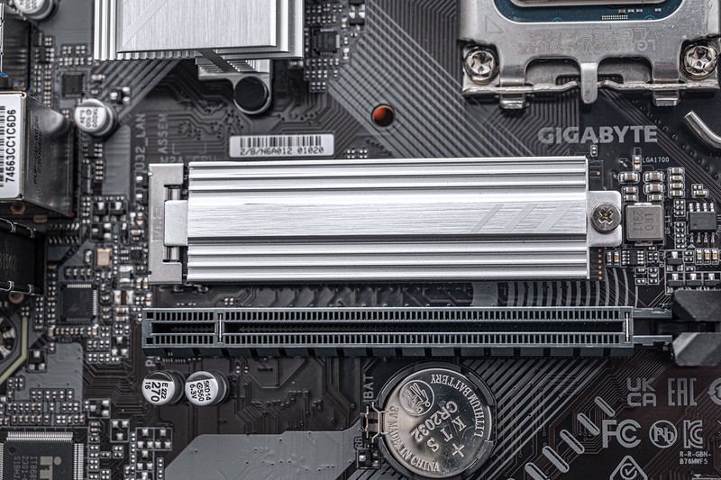 轻消费时代好选择，技嘉主流级B760魔鹰赏析