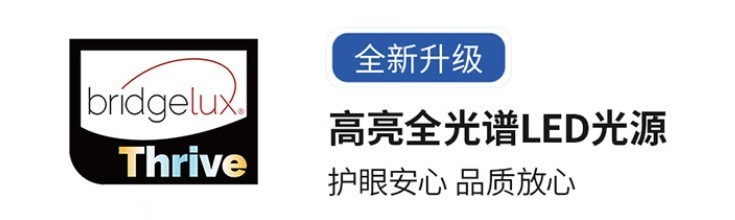 儿童护眼大路灯十大品牌哪个牌子好？一招一式教你识破护眼灯的伪装