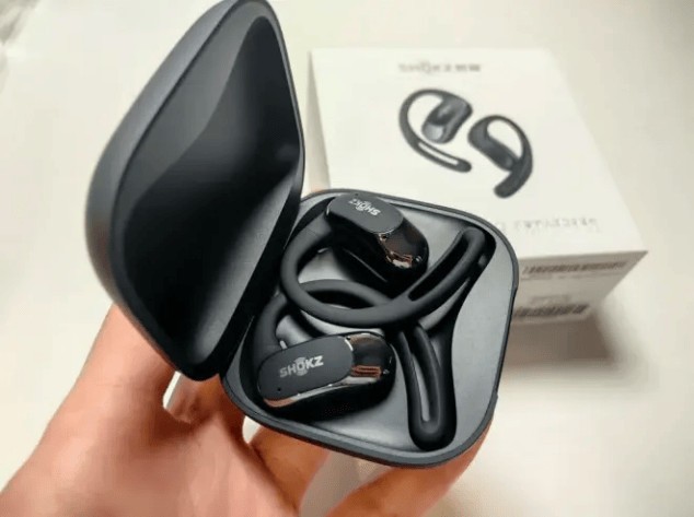 哪个品牌的不入耳耳机比较好？开放耳机推荐性价比排行榜