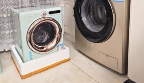 迷你洗衣机哪个牌子好？排行榜前十迷你洗衣机主流机型大汇总！