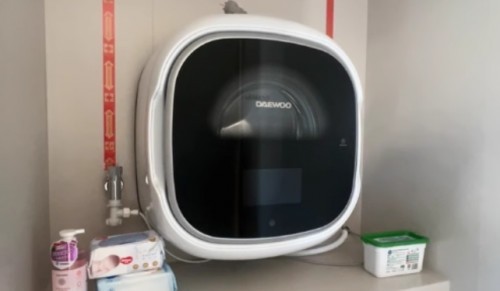 迷你洗衣机哪个牌子好？排行榜前十迷你洗衣机主流机型大汇总！