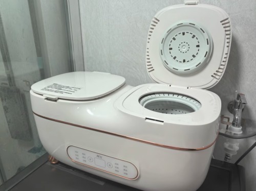 迷你洗衣机哪款最好用？2025迷你洗衣机十大综合性能高品牌排名集合