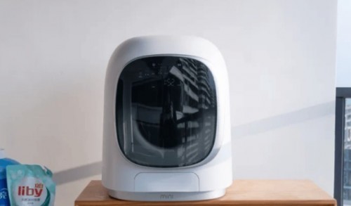 迷你洗衣机哪款最好用？2025迷你洗衣机十大综合性能高品牌排名集合