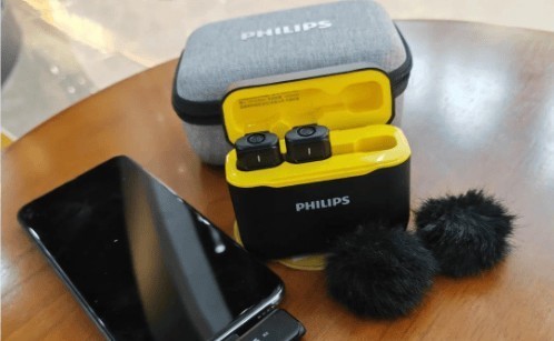 麦克风哪个品牌性价比高，无线麦克风哪个牌子的好，领夹麦推荐