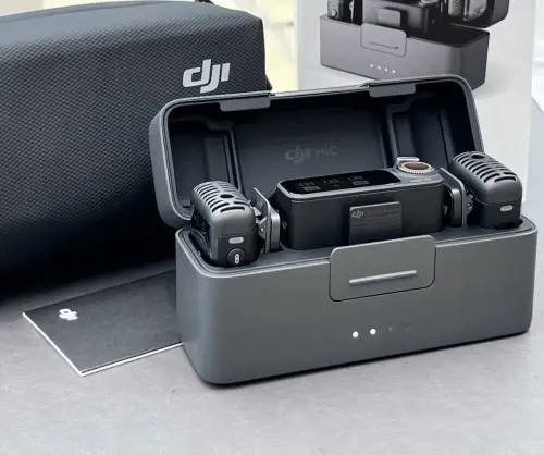 麦克风哪个品牌性价比高，无线麦克风哪个牌子的好，领夹麦推荐