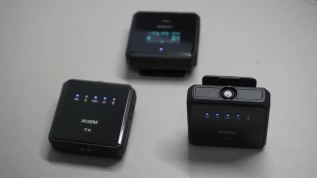 麦克风哪个品牌性价比高，无线麦克风哪个牌子的好，领夹麦推荐