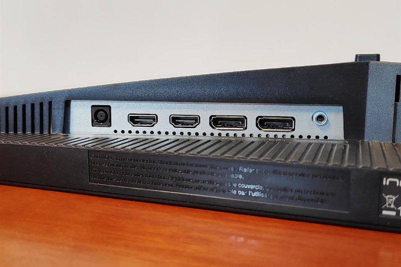 240Hz高刷，FAST-VA面板！27英寸INNOCN显示器表现令人惊艳