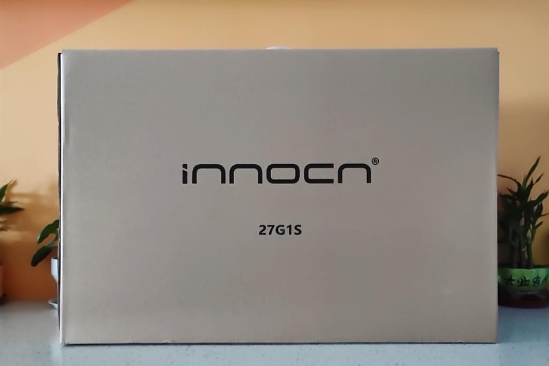 240Hz高刷，FAST-VA面板！27英寸INNOCN显示器表现令人惊艳