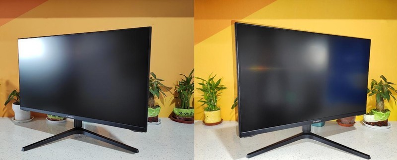 240Hz高刷，FAST-VA面板！27英寸INNOCN显示器表现令人惊艳