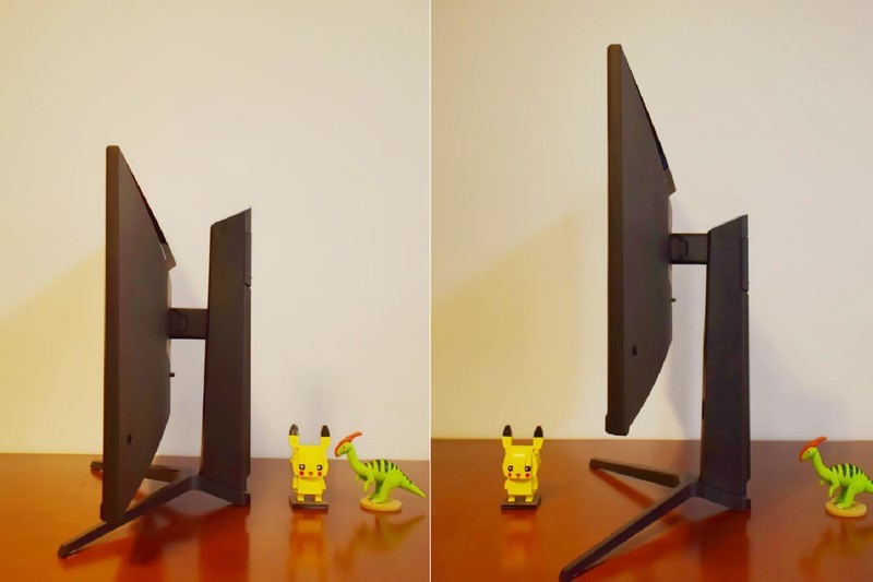 240Hz高刷，FAST-VA面板！27英寸INNOCN显示器表现令人惊艳