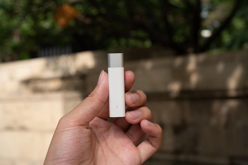 短视频直播利器——塞宾小搬蓝牙领夹麦克风体验