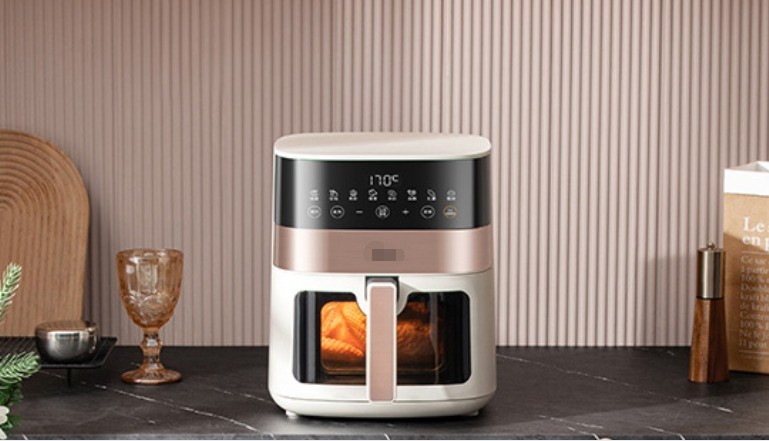 空气炸锅家用怎么选啊？六大避坑技巧不容错过！