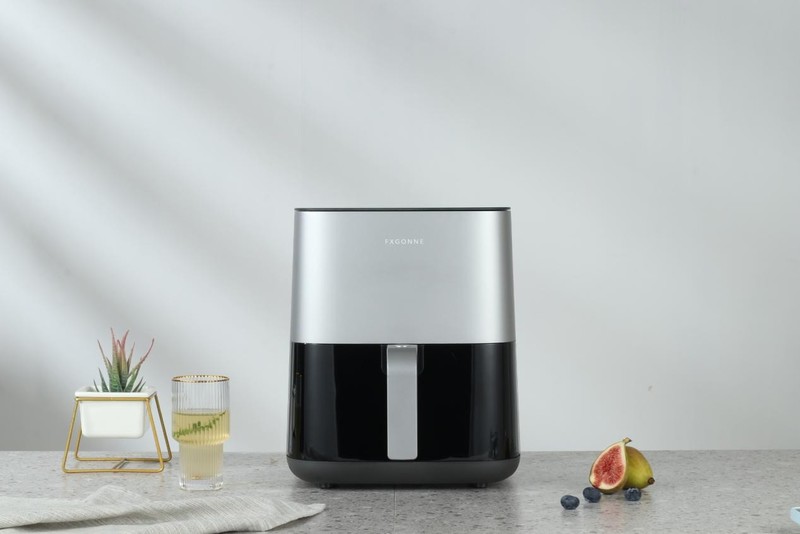 空气炸锅家用怎么选啊？六大避坑技巧不容错过！