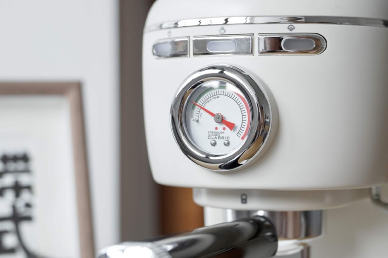 千元内首选！宜盾普意式半自动咖啡机KF2上手体验