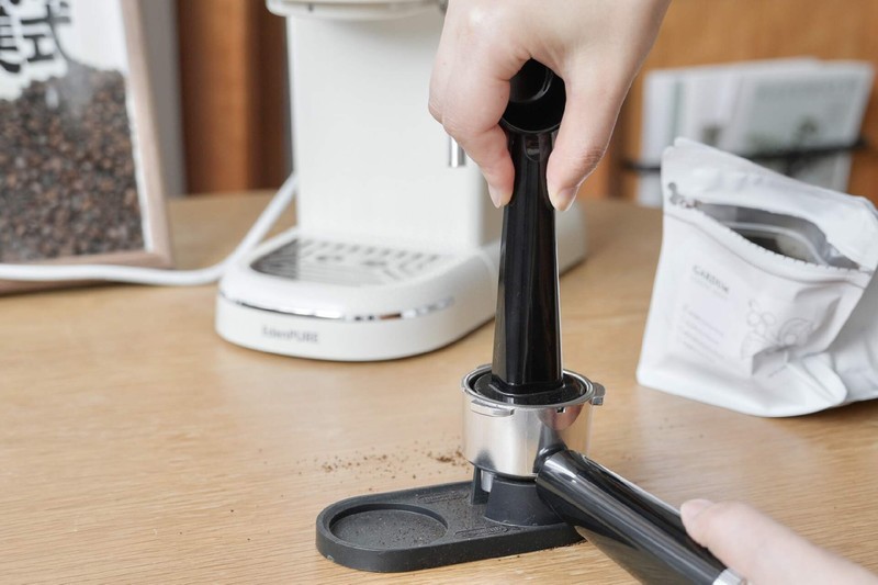 千元内首选！宜盾普意式半自动咖啡机KF2上手体验