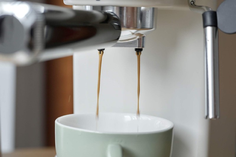 千元内首选！宜盾普意式半自动咖啡机KF2上手体验