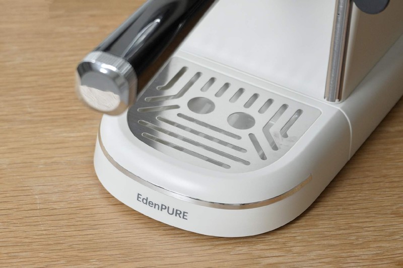 千元内首选！宜盾普意式半自动咖啡机KF2上手体验