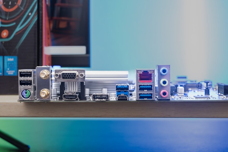 轻消费时代好选择，技嘉主流级B760魔鹰赏析