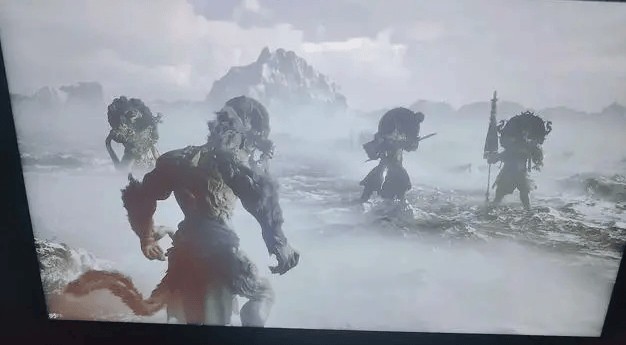 黑神话攻略，带你找到一周目隐藏的四大天王！