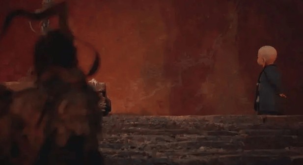 黑神话攻略，带你找到一周目隐藏的四大天王！