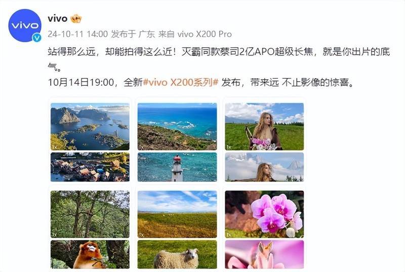 全面打造一块好屏幕！vivo X200系列屏幕细节新爆料