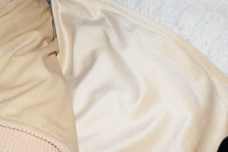 让温暖与科技同行 酷轻松石墨烯多功能发热披肩盖毯