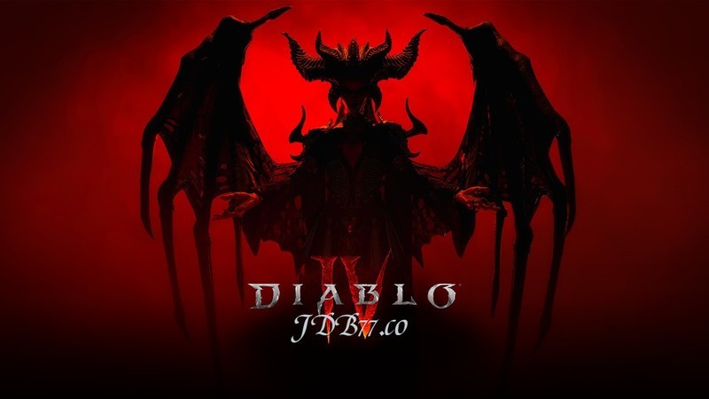PG指出《Diablo 4》S2又爆複製Bug 玩家交易功能又暫停!