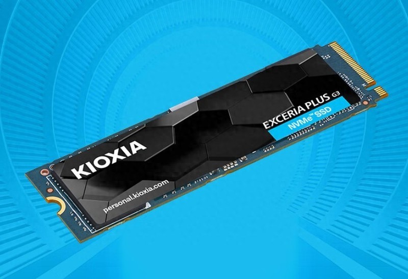 春节升级电脑选固态硬盘如何选？铠侠SD10 PCIe4.0 SSD让人真香