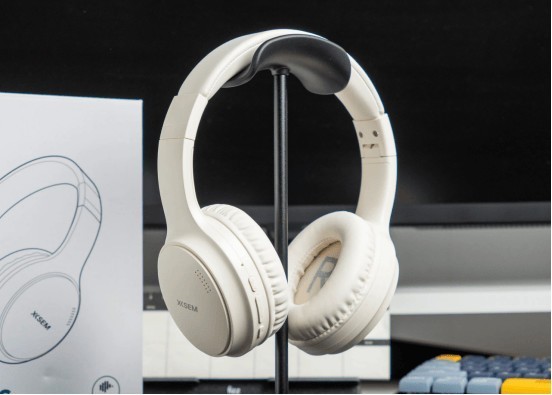 头戴式耳机哪个品牌音质好？头戴式耳机音质性价比推荐