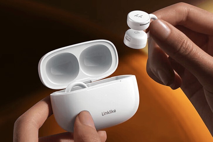 耳夹式蓝牙耳机哪个牌子好学生党？五款性价比高的耳夹式耳机