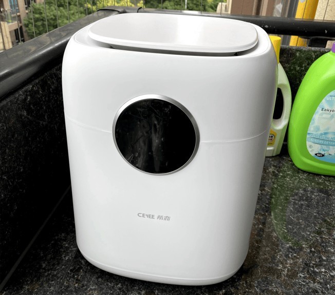 内衣裤洗衣机哪个牌子好？高能测评五大好用的内裤洗衣机